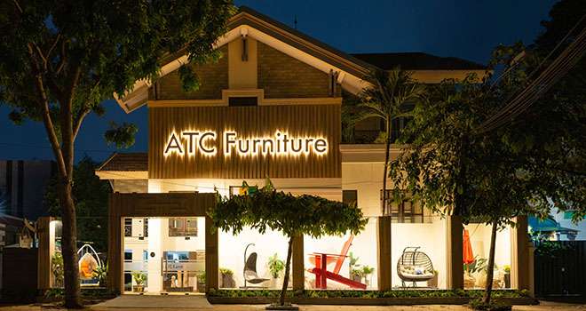 ATC Furniture Vietnam