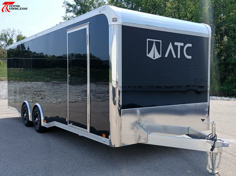 ATC Trailers