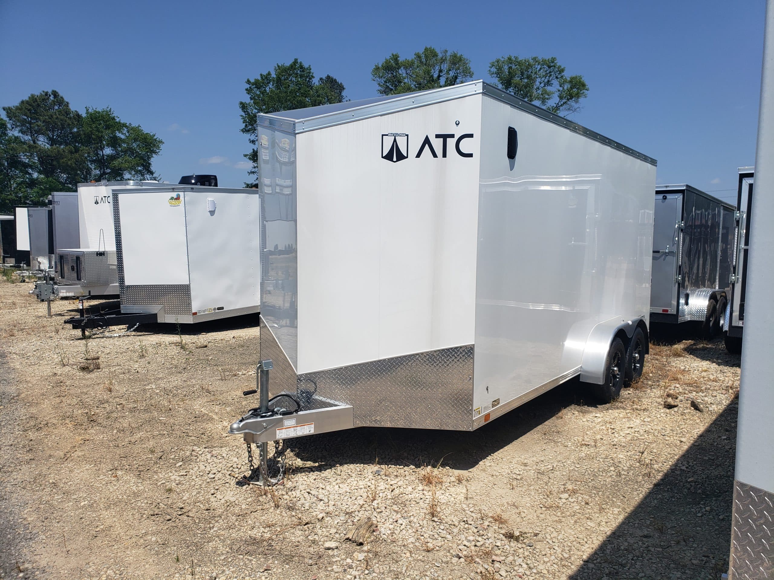 ATC Trailers