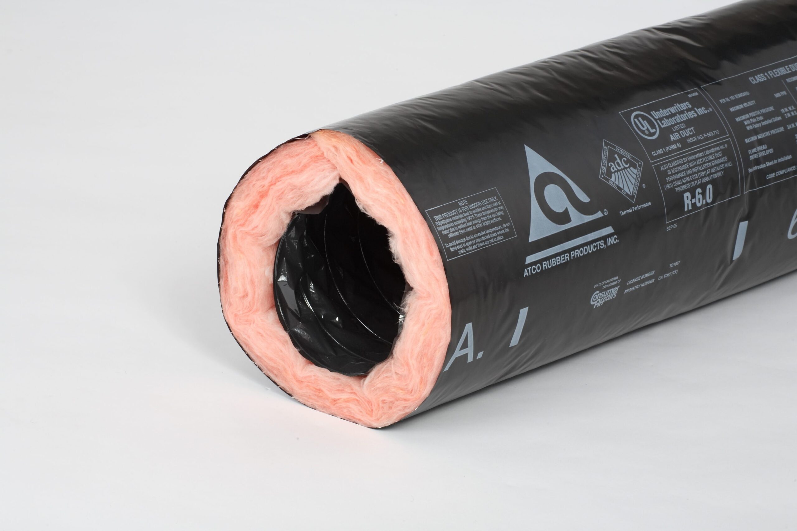 ATCO Rubber Products