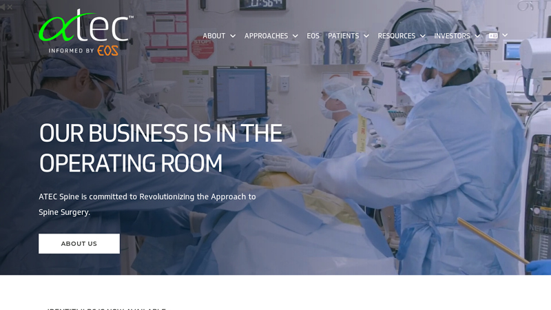 ATEC Spine