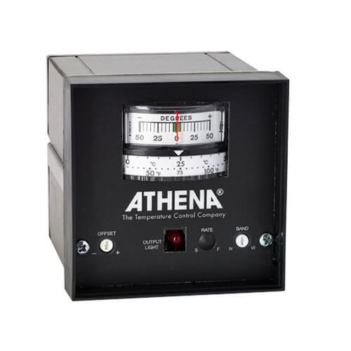 Athena Controls