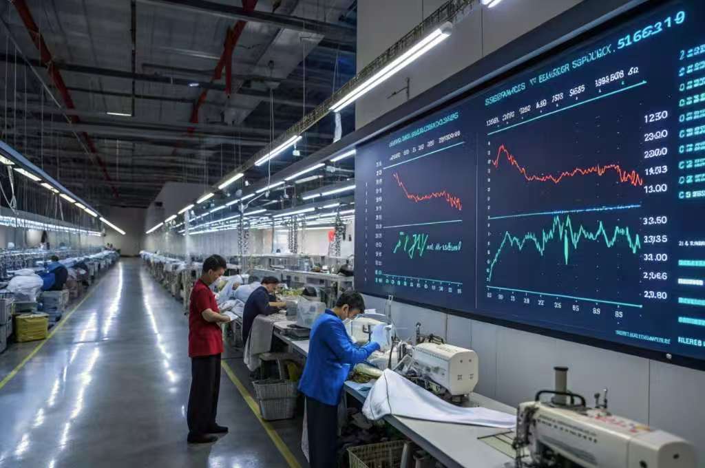 Athletic Apparel industry insight