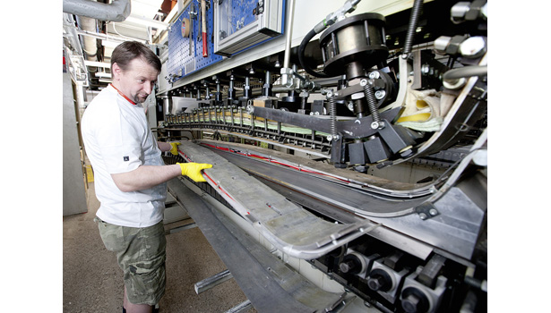 Athletic Equipment Companies industry insight