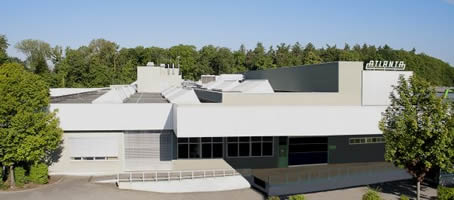 ATLANTA Drive Systems, Inc. Gear Racks