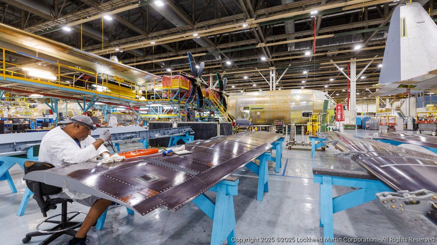 Atlanta Georgia Wholesale Market industry insight