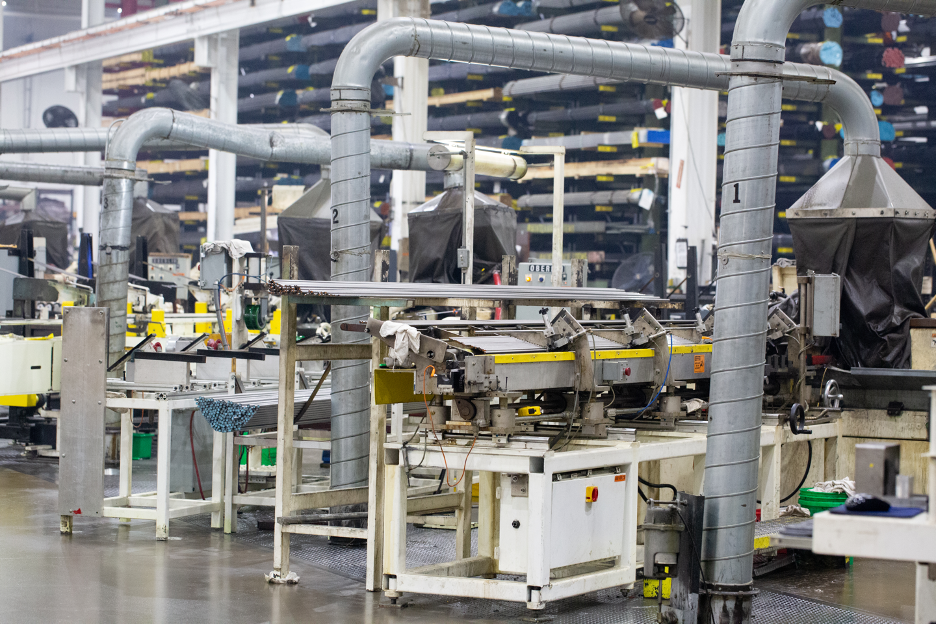 Atlanta Georgia Wholesale Market industry insight