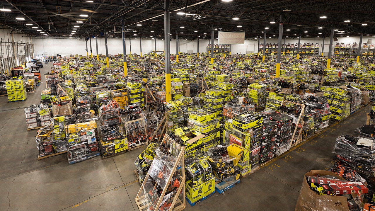 Atlanta Georgia Wholesale Market industry insight