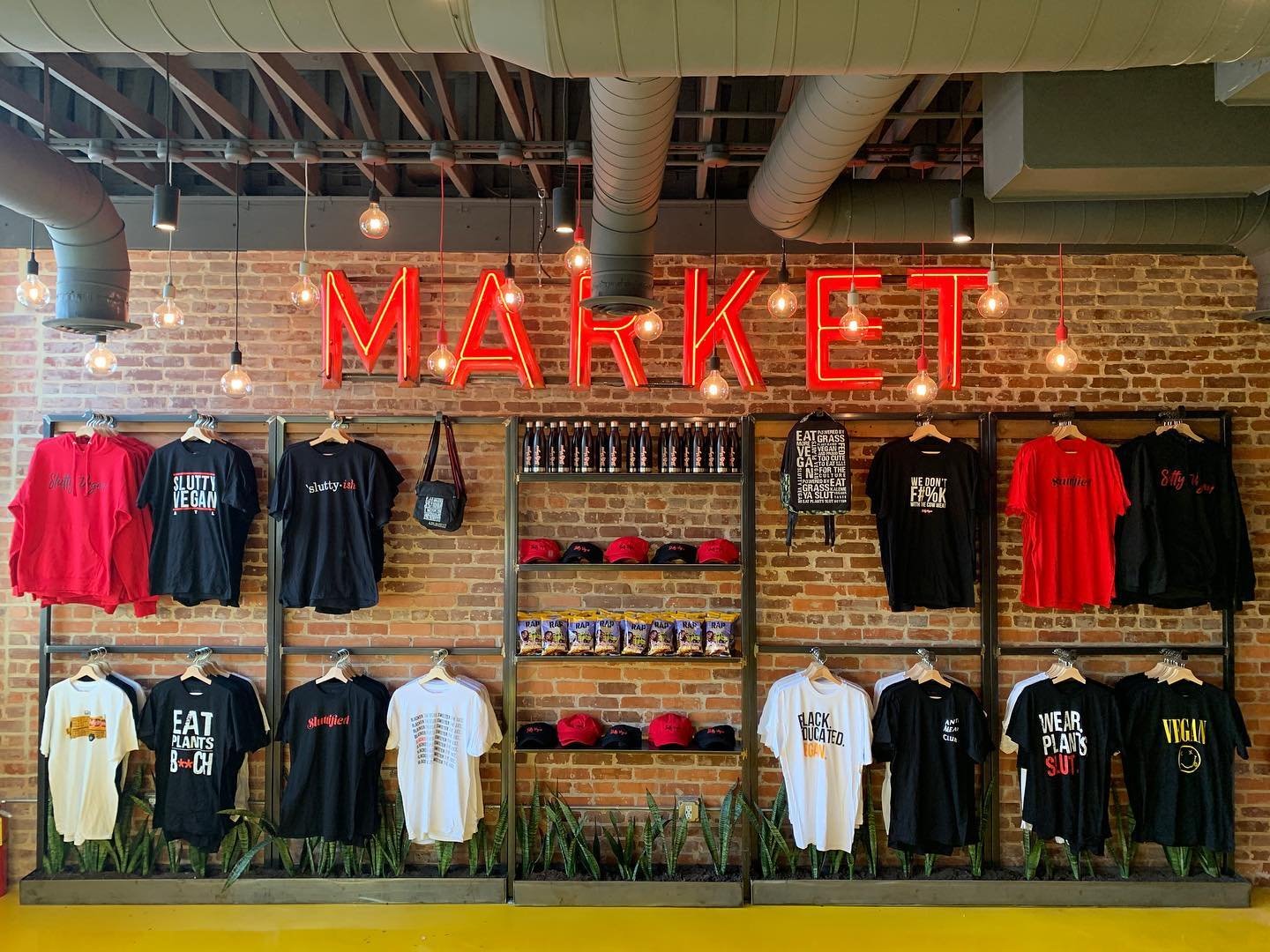 Atlanta Merchandise Group