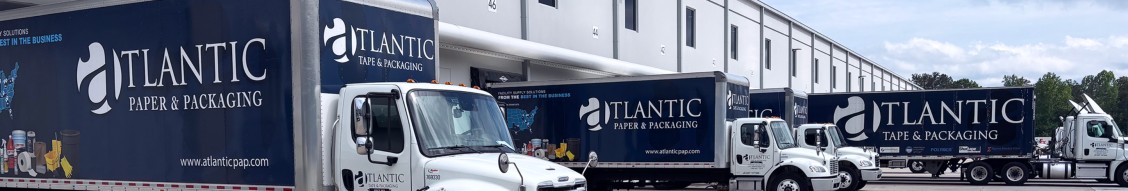 Atlantic Tape & Packaging: