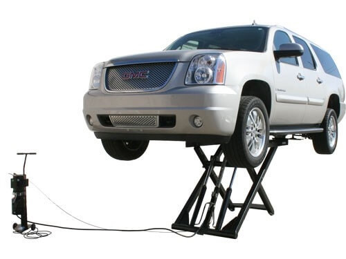 Atlas Automotive Equipment