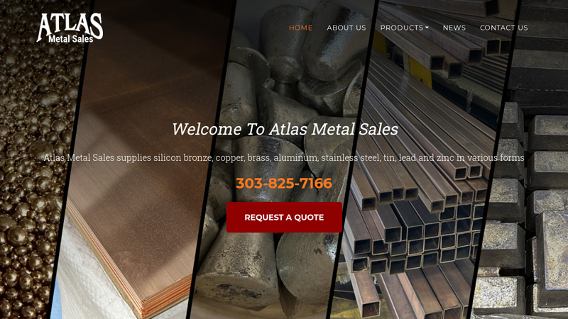 Atlas Metal Sales