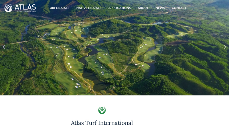 Atlas Turf International