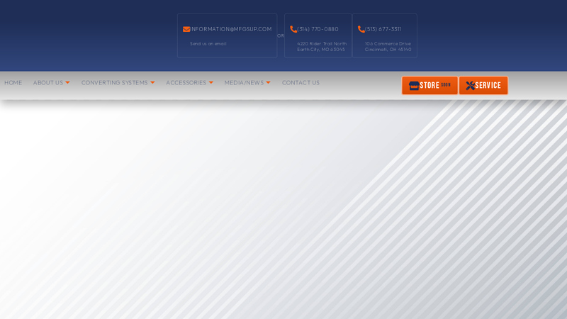 ATOM Clicker Presses