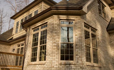 Atrium Windows & Doors