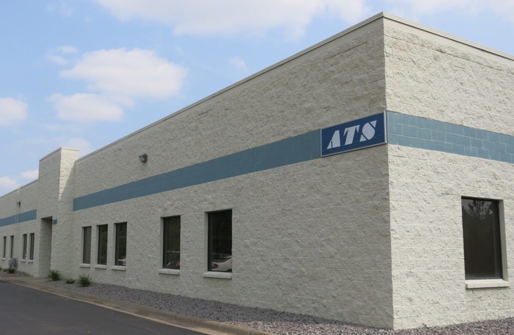 ATS Corporation