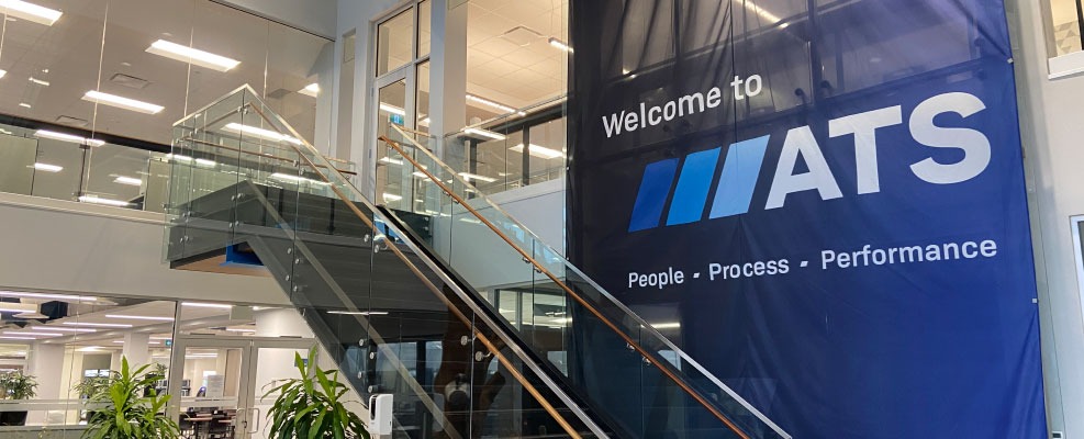ATS Corporation