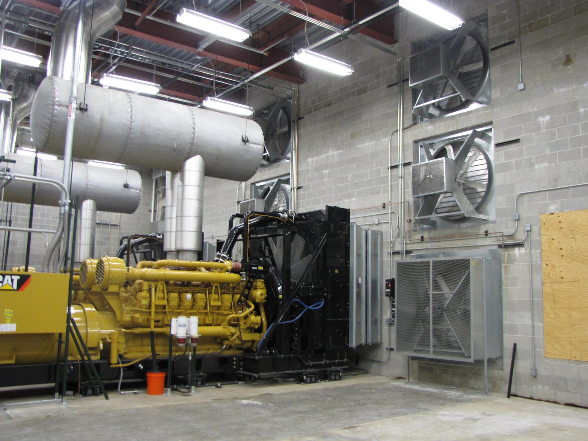 Attic Wall Mounted Exhaust Fan industry insight