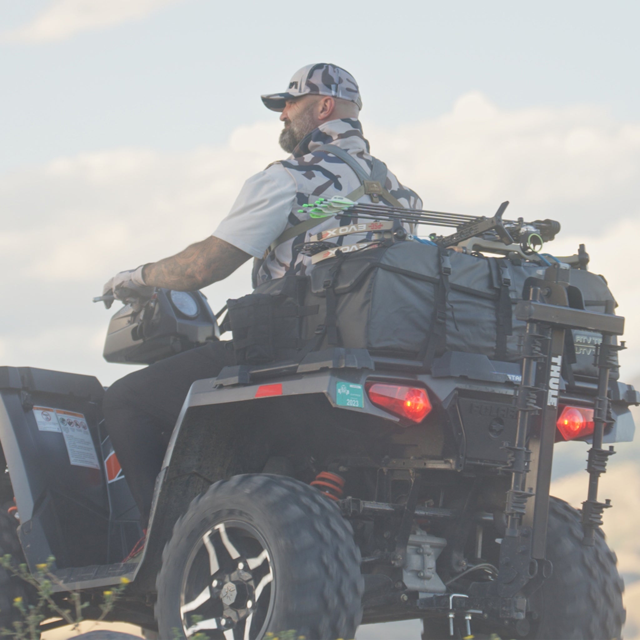 ATV TEK: Off Road Accessories For ATV/UTV