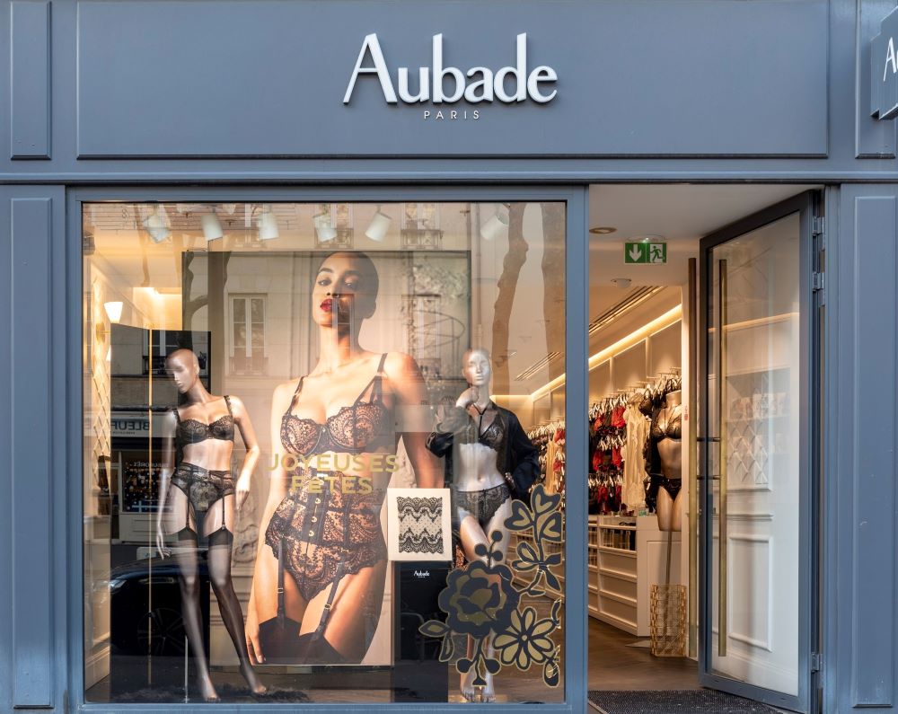 Aubade® Official Store