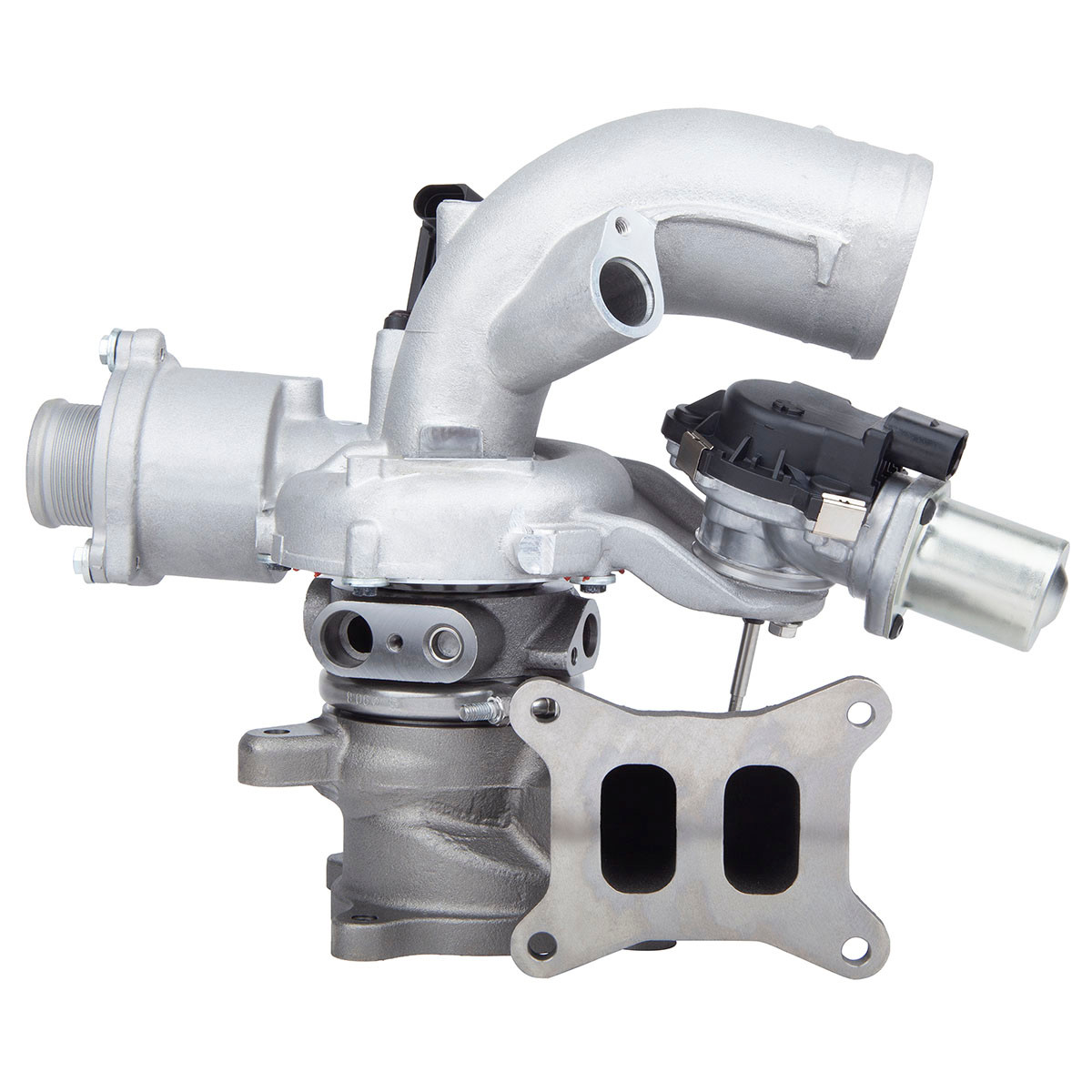 Audi A4 Turbochargers