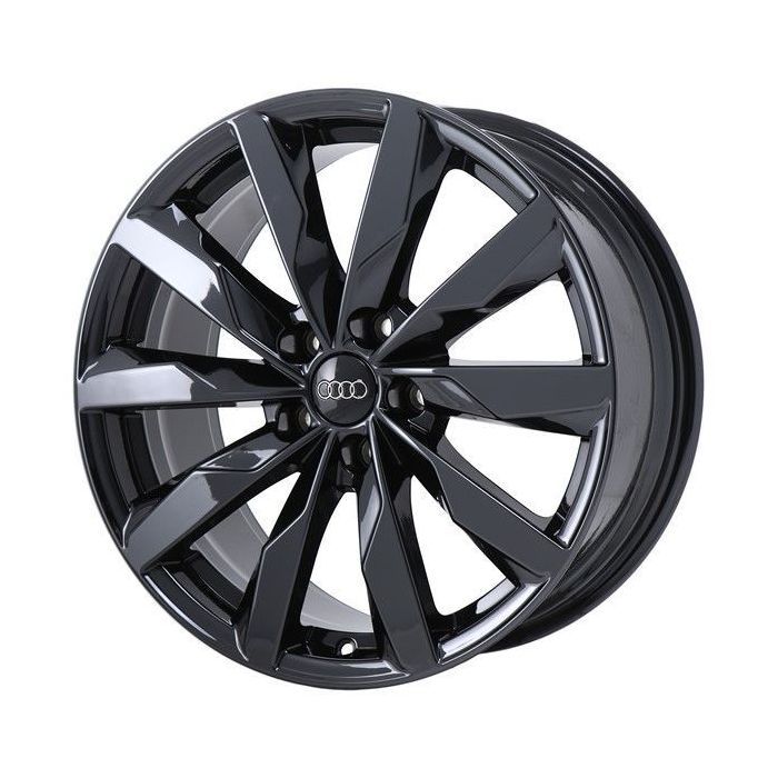 Audi Oem Rims industry insight