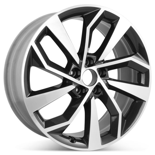 Audi Oem Rims industry insight