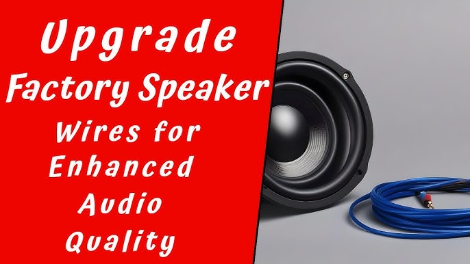 Audio Jack To Speaker Wire industry insight