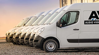 Audio Video Electronics (AVE)