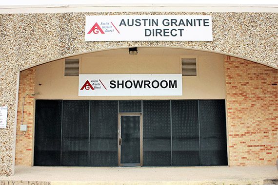 Austin Granite Direct