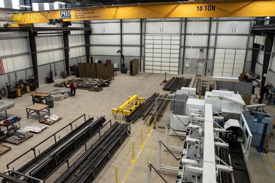 Austin Metal industry insight