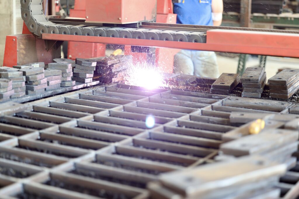 Austin Metal industry insight