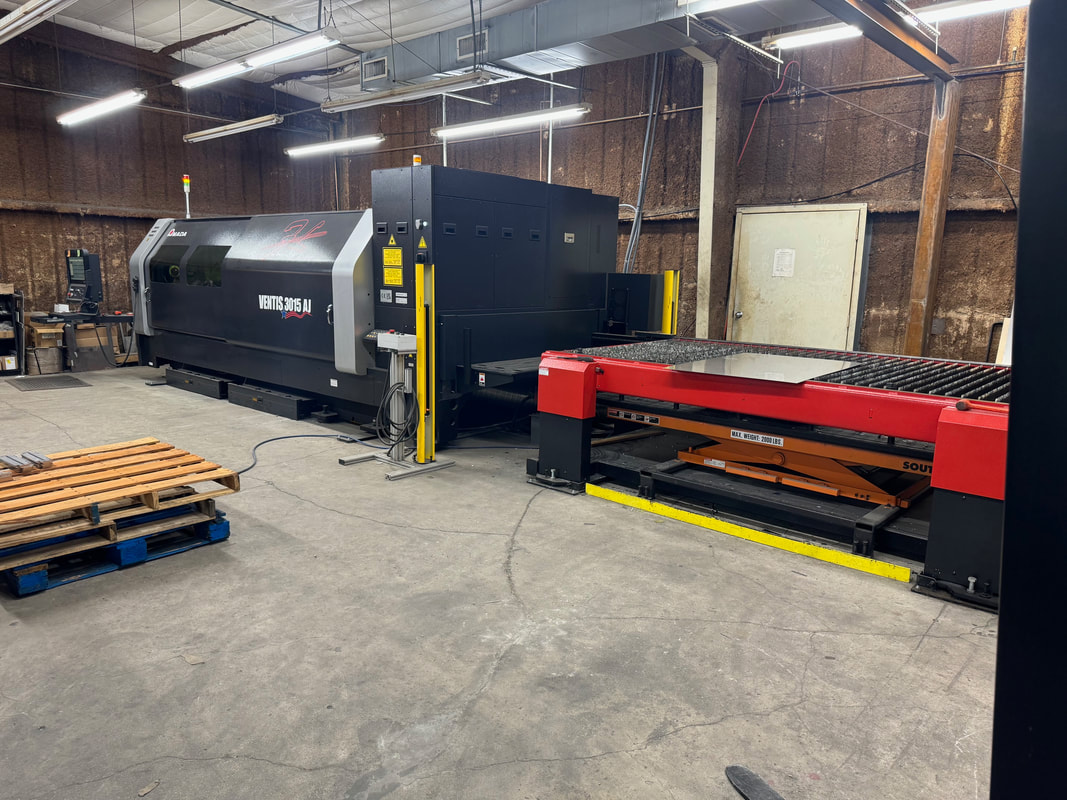 Austin Metal industry insight