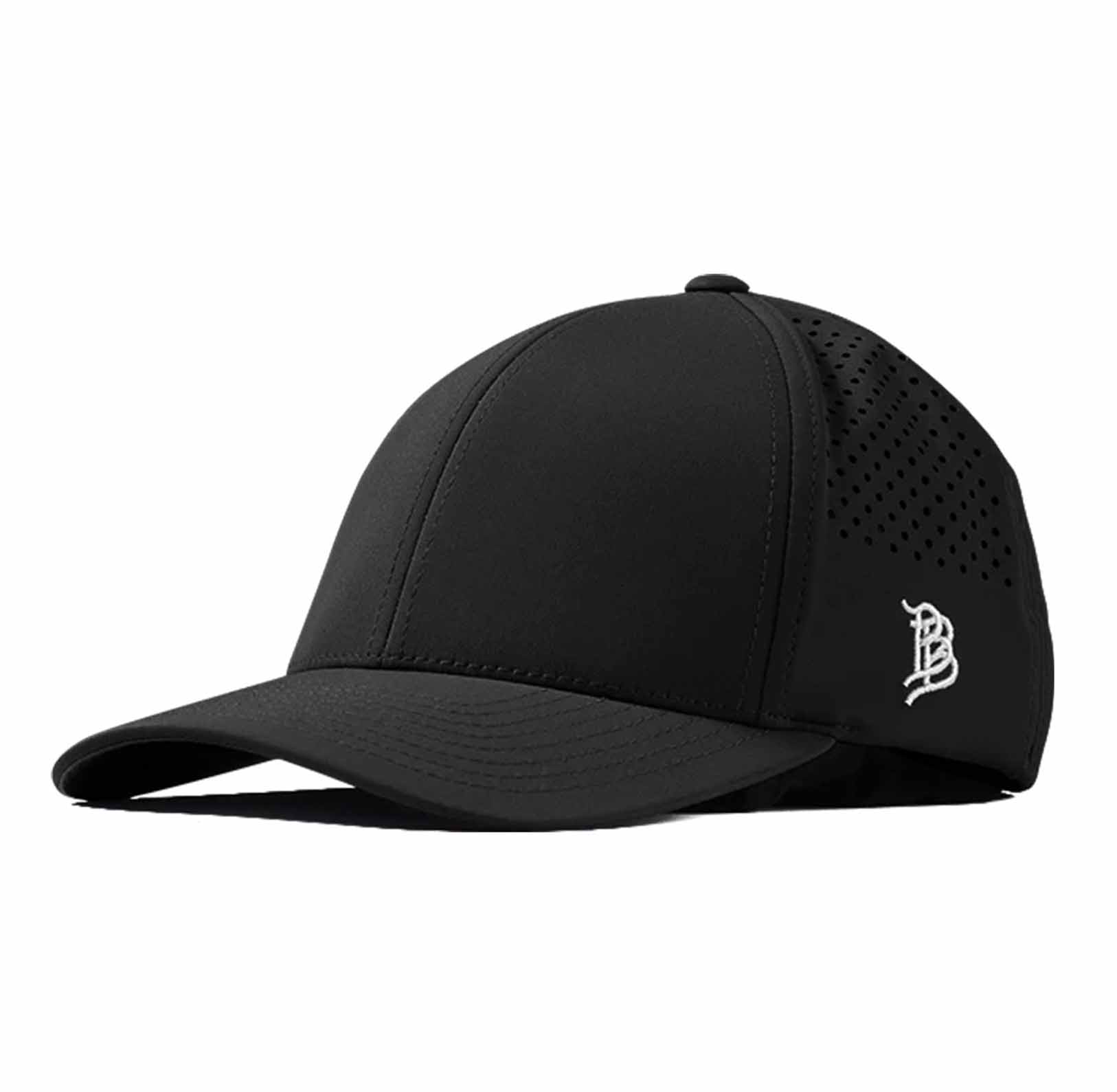 Authentic Branded Bills Custom Hats & Apparel Online