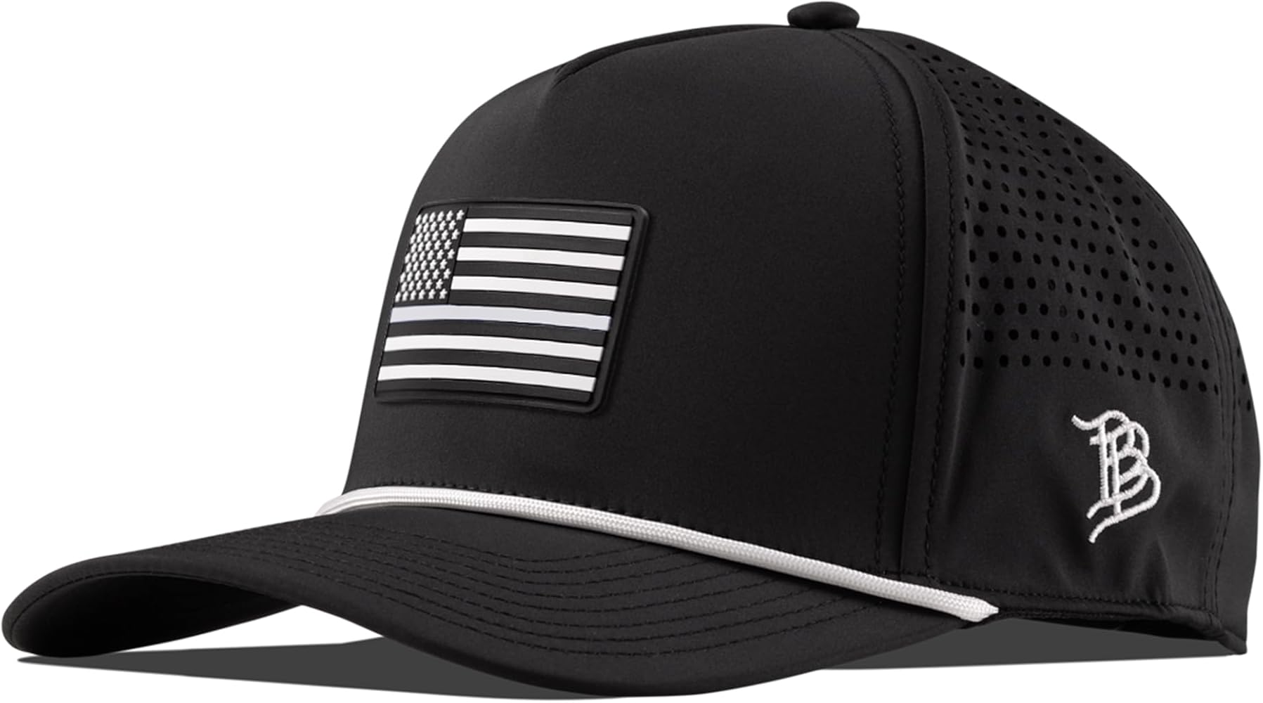 Authentic Branded Bills Custom Hats & Apparel Online