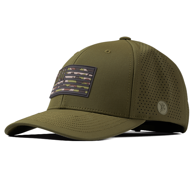 Authentic Branded Bills Custom Hats & Apparel Online