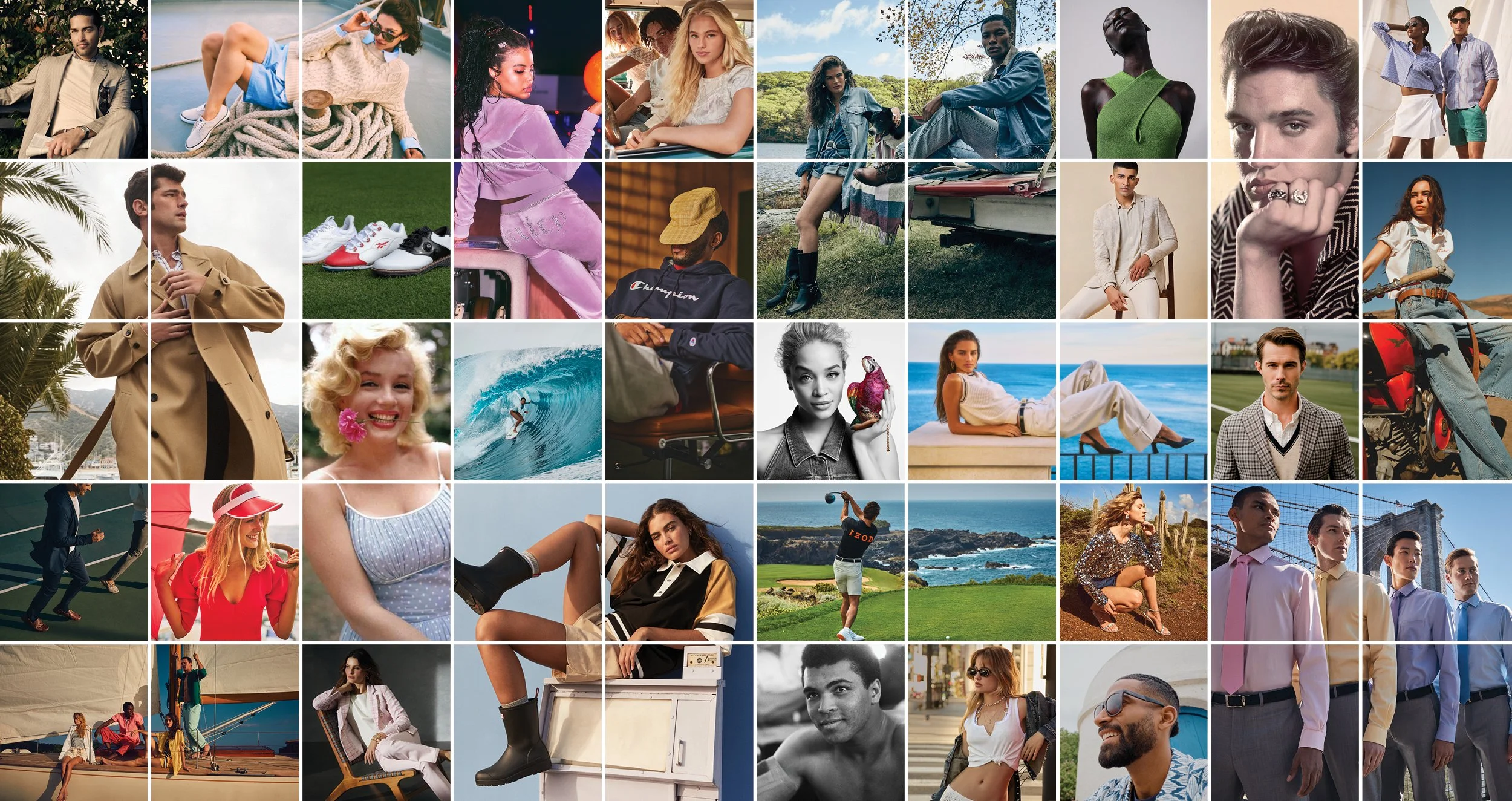 Authentic Brands Group