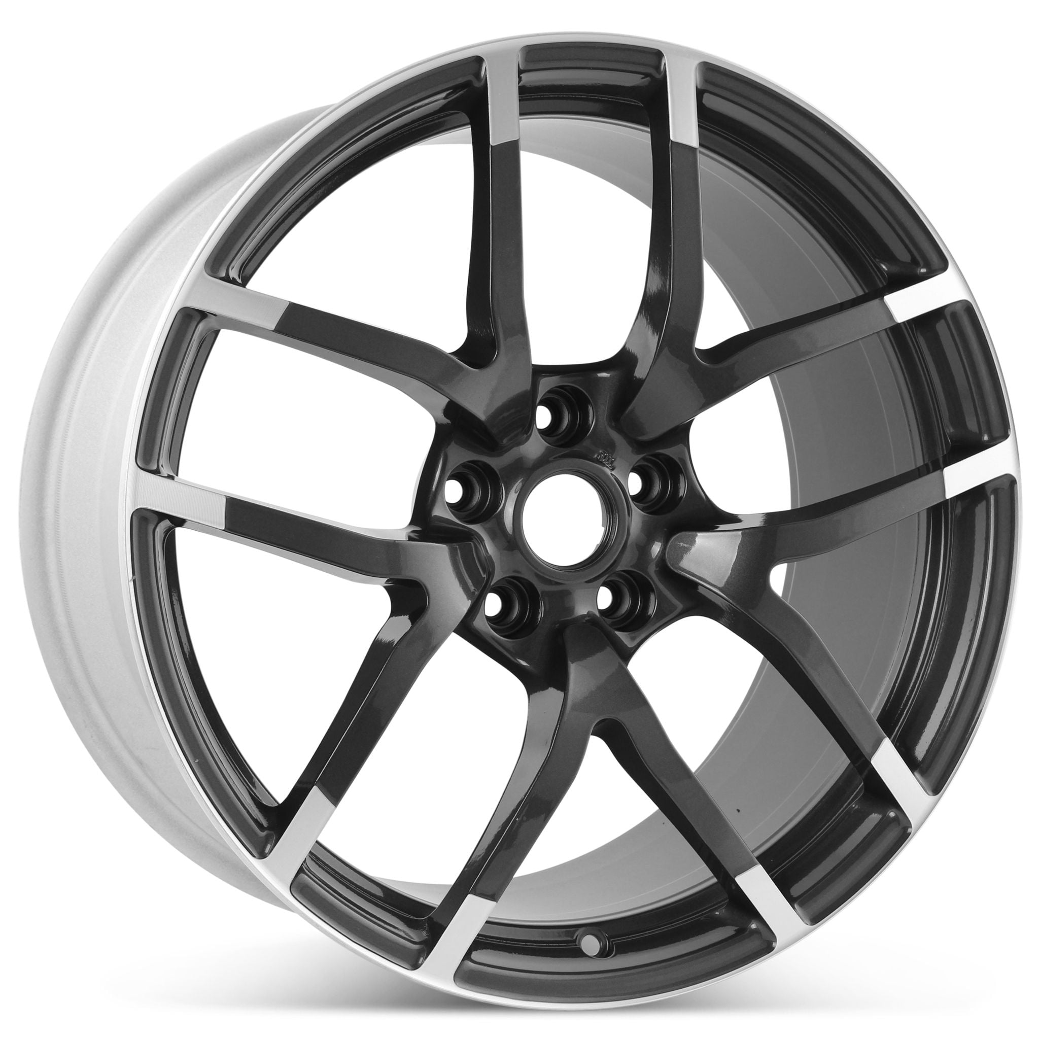 Authentic NISSAN 370Z 2020 OEM Wheels and Rims