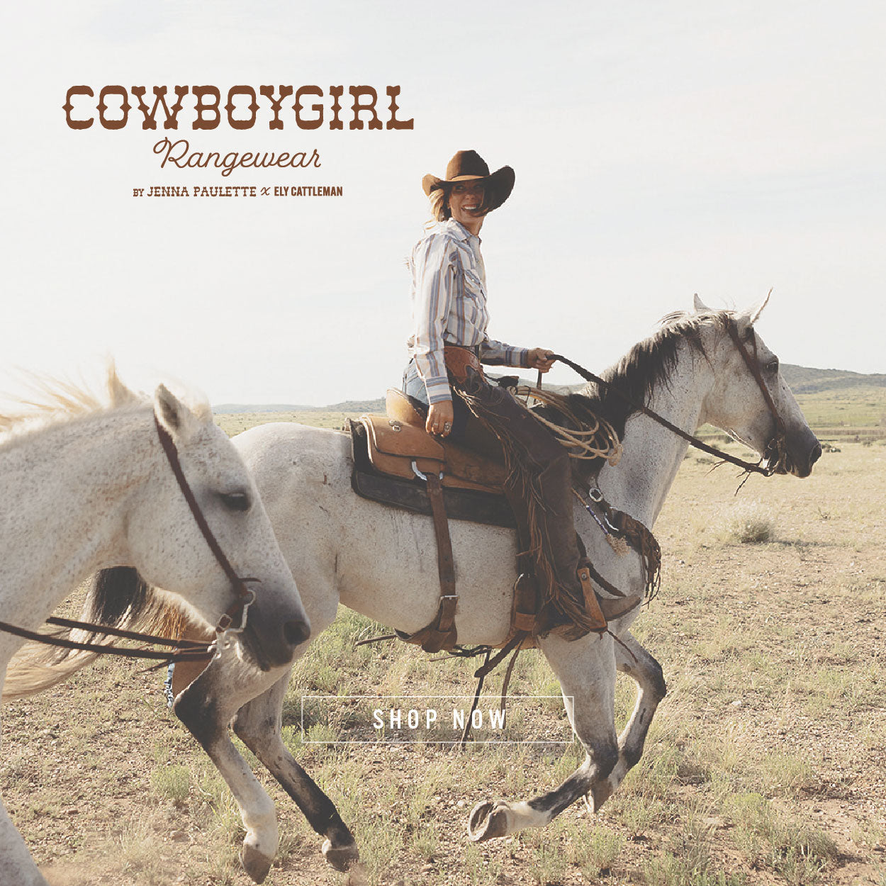 Authentic Western Wear Since 1878