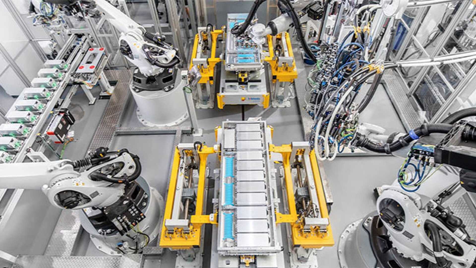 Auto Battery industry insight