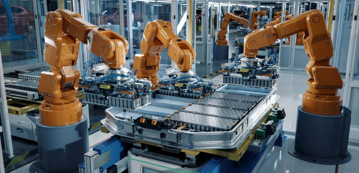 Auto Battery industry insight