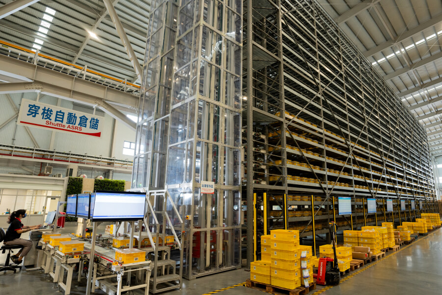 Auto Car Parts Wholesale industry insight