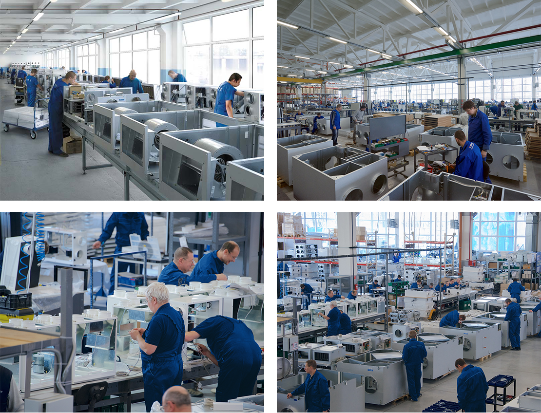 Auto Fan Air Vent industry insight