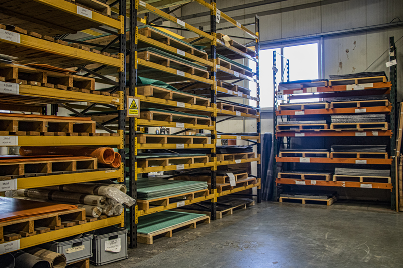 Auto Gasket Material industry insight