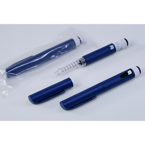 Auto Injector / Insulin Pen