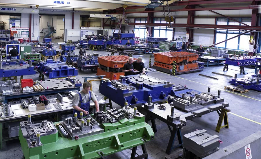 Auto Parts industry insight