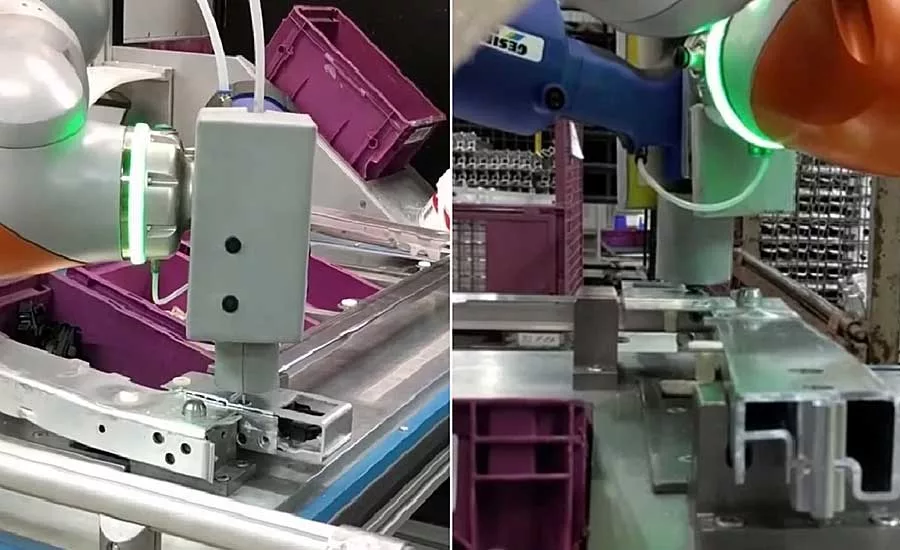 Auto Plastic Rivets industry insight