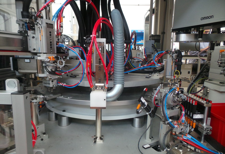 Auto Potentiometer industry insight