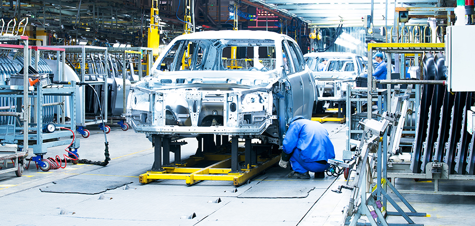 Auto Repair Equipment industry insight