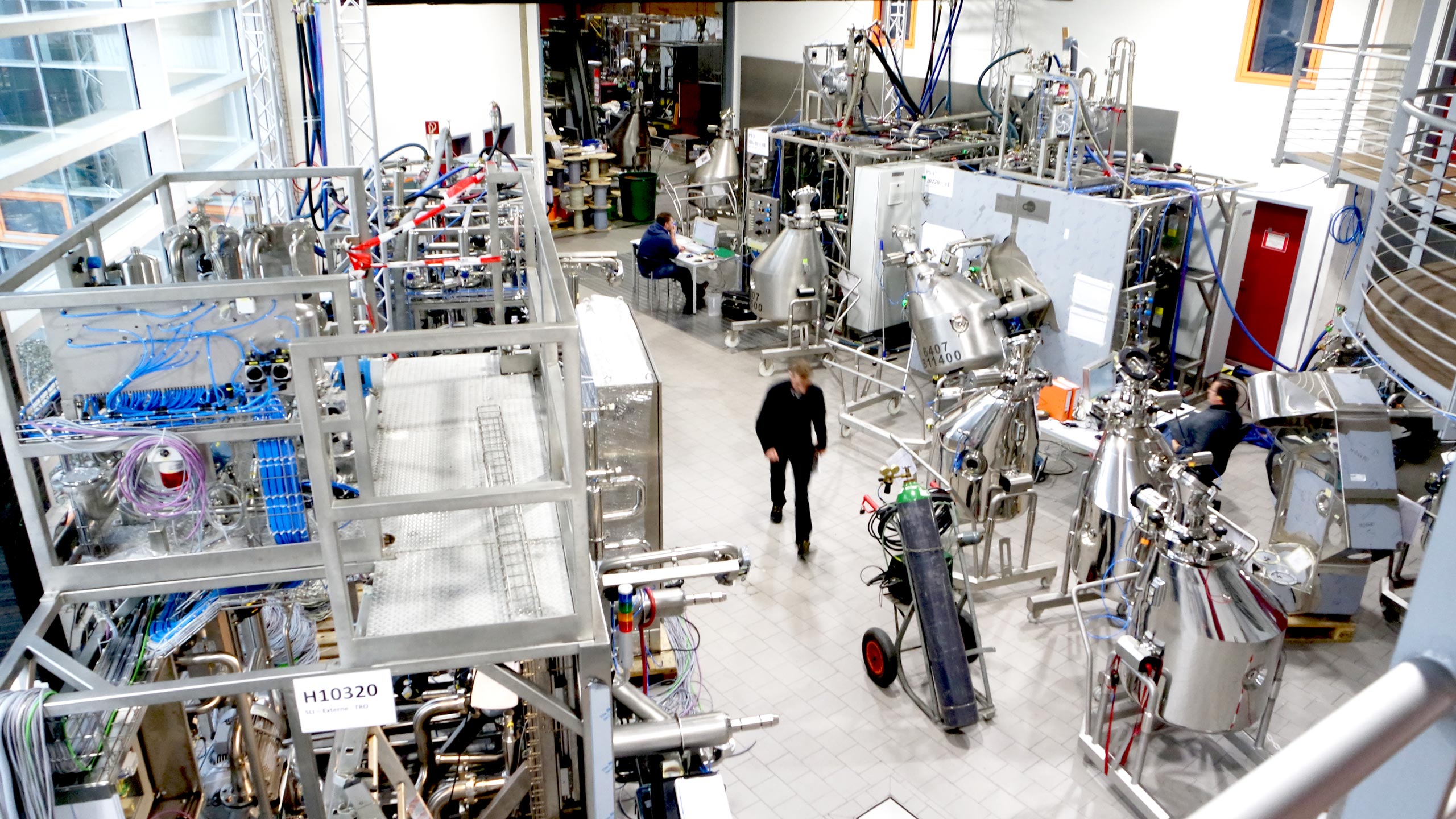 Auto Stopper industry insight